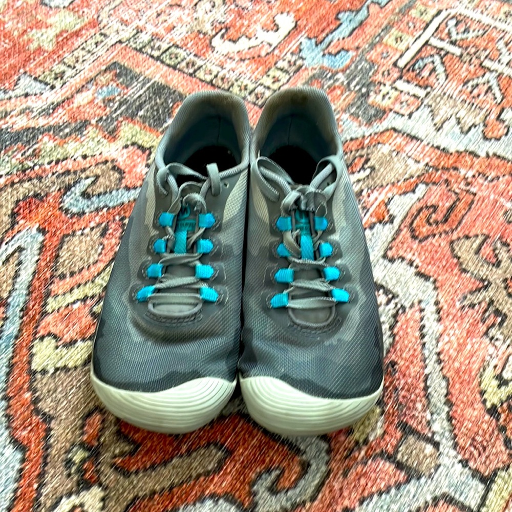 Merrell Barefoot 2 Shoe - Trail Glove